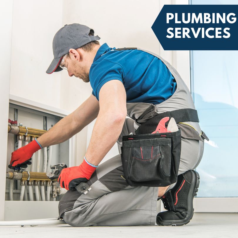 Poncha Springs Plumbing Company
